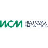 West Coast Magnetics logo - Similar company to Risen Bits Llc