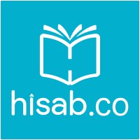 Hisab logo - Similar company to Hisab Hub