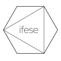Ifese - Instituut voor Filosofische en Sociaalwetenschappelijke Educatie logo - Similar company to Indiestyle.Be