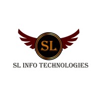 SL Info Technologies logo - Similar company to Syncmedrcm Pvt Ltd