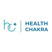 Health Chakra logo - Similar company to Aura Dentistry