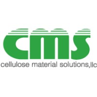 Cellulose Material Solutions, LLC (CMS) logo - Similar company to Construction Material Specialists
