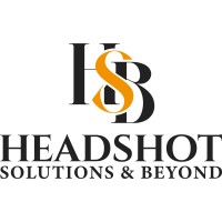 Headshot Solutions & Beyond logo - Similar company to Spattitude
