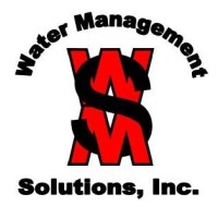 Water Management Solutions Inc. logo - Similar company to Qwik Pipe