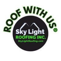 Sky Light Roofing Inc. logo - Similar company to Infinity Roofing, Llc (Florida)