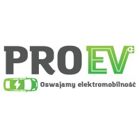 Pro EV logo - Similar company to Pcc It S.A.