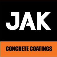 JAK Concrete Coatings Inc. logo - Similar company to Polytek Surface Coatings
