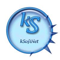 KSoftNet logo - Similar company to Tachyon Technologies Gh
