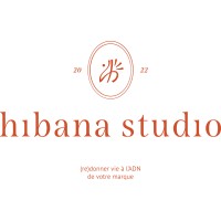 Hibana Studio logo - Similar company to Rigolajobs : Infos, Guides, Conseils, Emploi Et Recrutement