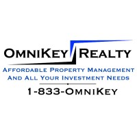OmniKey Realty LLC logo - Similar company to Causeway Development Llc