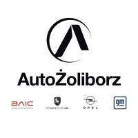 Auto-Żoliborz Sp. z o.o. logo - Similar company to Auto Spektrum