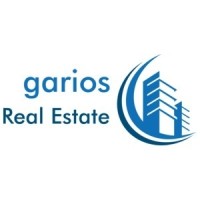 Garios Real Estate logo - Similar company to Radio Desk