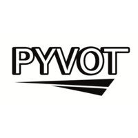 PYVOT logo - Similar company to 360Dg