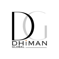 DHIMAN GLOBAL MANAGEMENT CONSULTANCY LLC logo - Similar company to Brownspec (Bsid)
