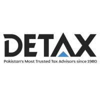 DETAX (PVT) LTD logo - Similar company to 9Figures