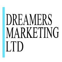 DREAMERS MARKETING LTD logo - Similar company to Wowvisible