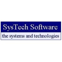 systechsoftware logo - Similar company to Amruj Global Solutions