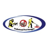 Bismarck Pest Management logo - Similar company to Mælkinfo™