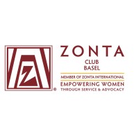 Zonta Club Basel logo - Similar company to Zonta Club Of London