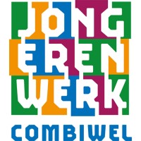 Combiwel Jongerenwerk Amsterdam logo - Similar company to Streetcornerwork