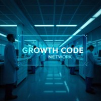 Growth Code Network logo - Similar company to Spark Digital Solution
