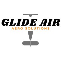 GLIDE AIR Aero Solutions LLC logo - Similar company to Abc Intercargo Aviation