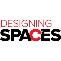 Designing Spaces logo - Similar company to The Balancing Act