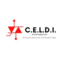 C.E.L.D.I. di Del Dottore Irio logo - Similar company to Servitecno.It