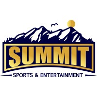 Summit Sports & Entertainment logo - Similar company to Seabedee