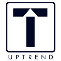 Uptrend LLC logo - Similar company to Uptrend