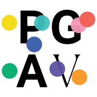 Public Galleries Association of Victoria logo - Similar company to Australian Institute For The Conservation Of Cultural Material