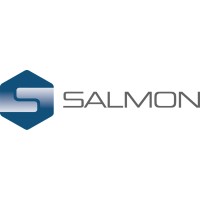 SALMON DISTRIBUTION logo - Similar company to Agi
