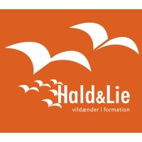 Hald&Lie A/S logo - Similar company to Sidis Group