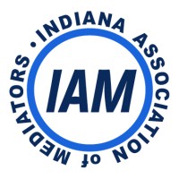 Indiana Association of Mediators logo - Similar company to Keystone Mediation