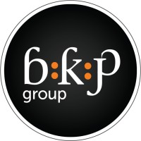 BKP Group logo - Similar company to Mindloop Audio Hub