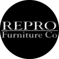 Repro Furniture Company logo - Similar company to Grace & Favour