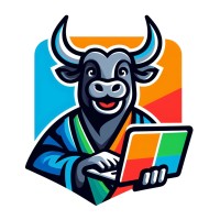Softo Bull logo - Similar company to Creative Sketch Advertising Pvt Ltd