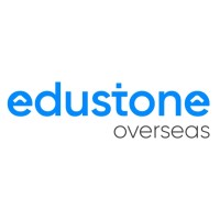 Edustone logo - Similar company to Webatlantics Solutions