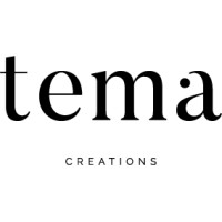 Tema Creations logo - Similar company to +351