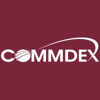 Commdex logo - Similar company to Epitome Networks