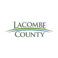 Lacombe County logo - Similar company to Expert It Solutions Alberta