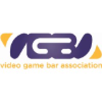 Video Game Bar Association logo - Similar company to Safe Creative