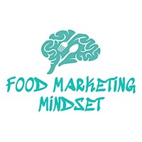Food Marketing Mindset logo - Similar company to American Marketing Association Orange County
