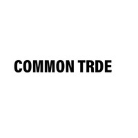 COMMON TRDE logo - Similar company to Phanes Ventures