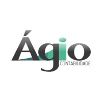 Ágio Contabilidade logo - Similar company to Mc Contabilidade
