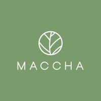 MACCHA logo - Similar company to Simply Skincare