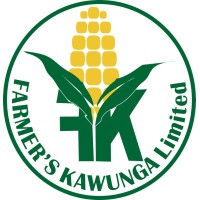 Farmers Kawunga Ltd logo - Similar company to Gorilla Feed Co., Ltd