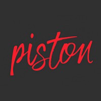 Piston - Activation & Merchandising