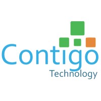 Contigo Technology logo - Similar company to Technology Consortium Llc