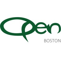 OPEN Boston logo - Similar company to Open New York